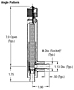 CPC-Cryolab CV9 Series Dimensions